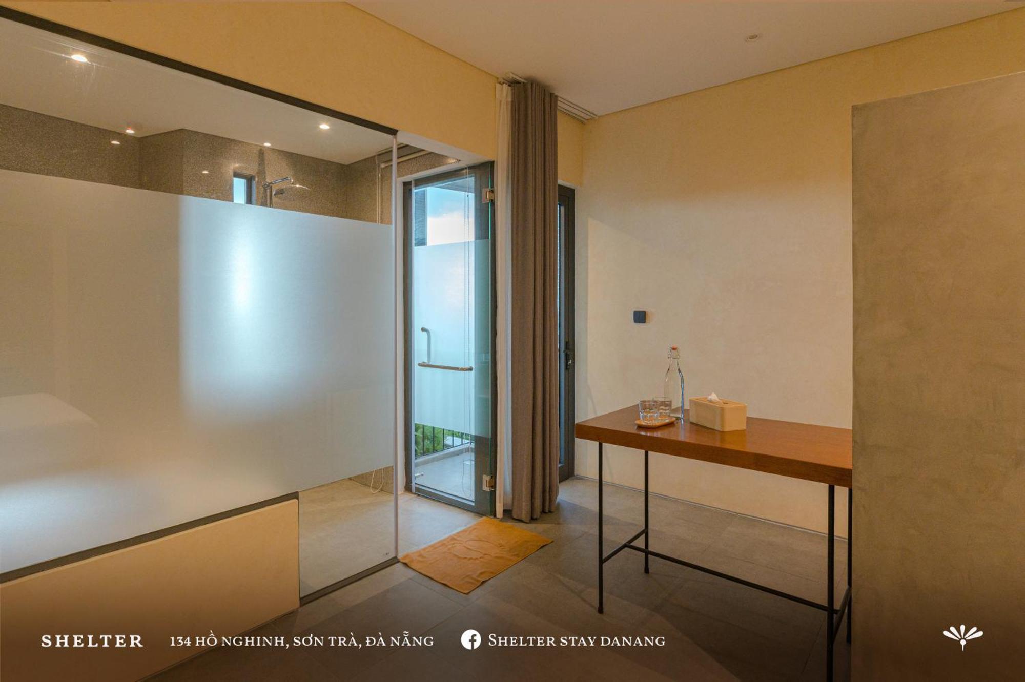 Shelter Stay Da Nang Rum bild